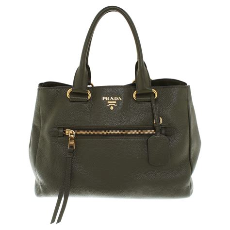 green prada purse|olive green prada bag.